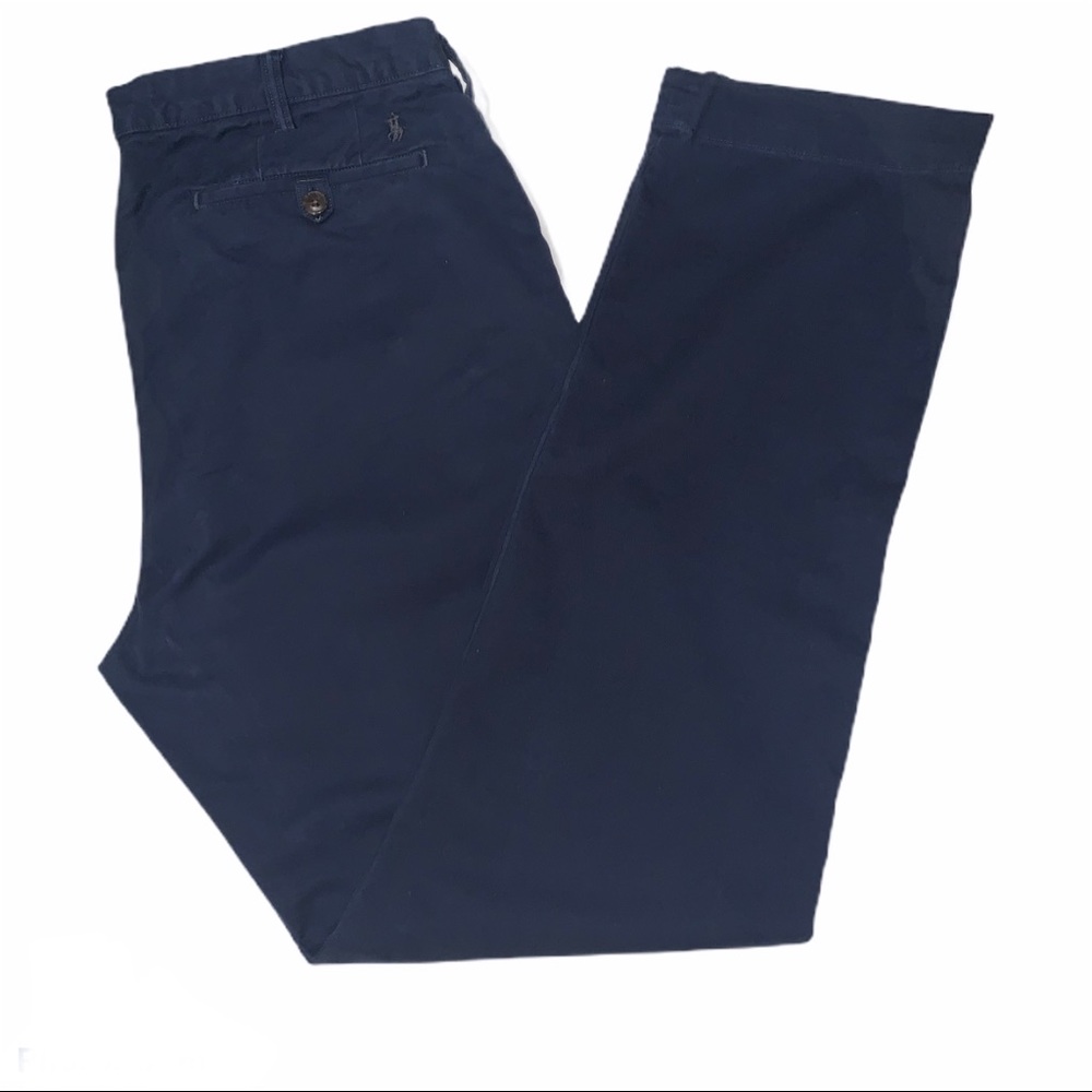 Polo Ralph Lauren Men's Straight Fit Pants 36x34